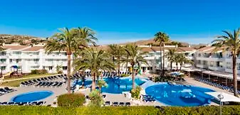 Apts. Hoposa Concha Hotel Port de Pollenca