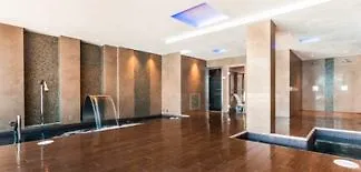 Apts. Hoposa Concha 3*