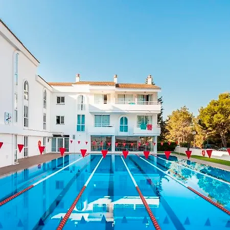 Apts. Hoposa Concha 3*