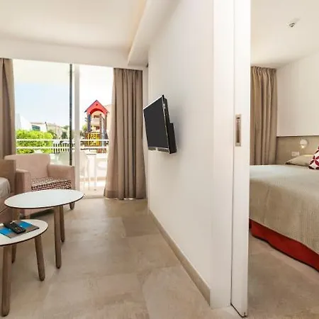 Apts. Hoposa Concha 3*