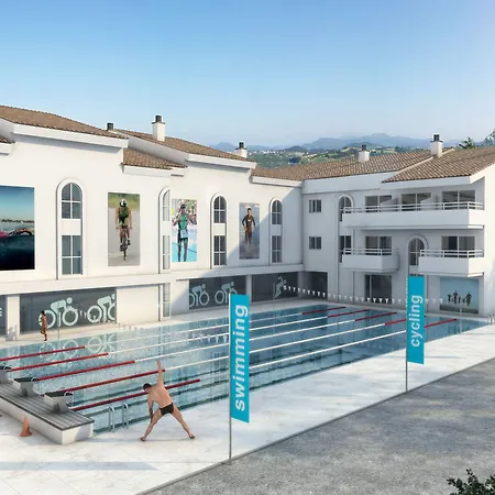 Apts. Hoposa Concha Hotel