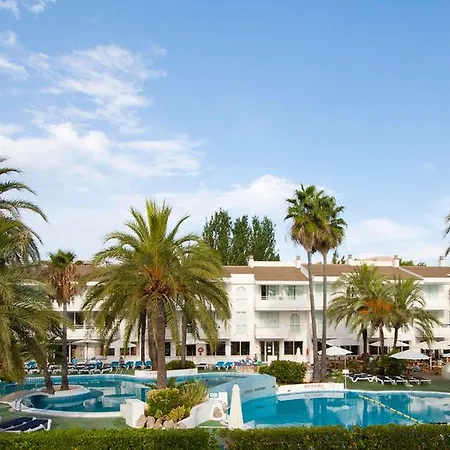 Hotel Apts. Hoposa Concha 3*