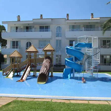 Apts. Hoposa Concha