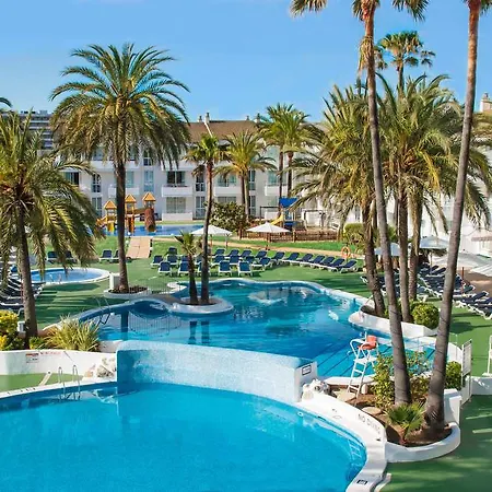 Apts. Hoposa Concha Hotel 3*
